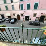 Palazzo Forlani Capranica