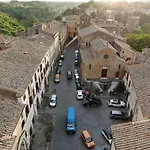 Palazzo Forlani Appartement Capranica