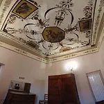 Palazzo Forlani Apartamento Capranica