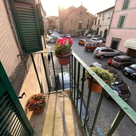 Appartamento Palazzo Forlani