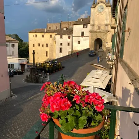 Apartment Palazzo Forlani