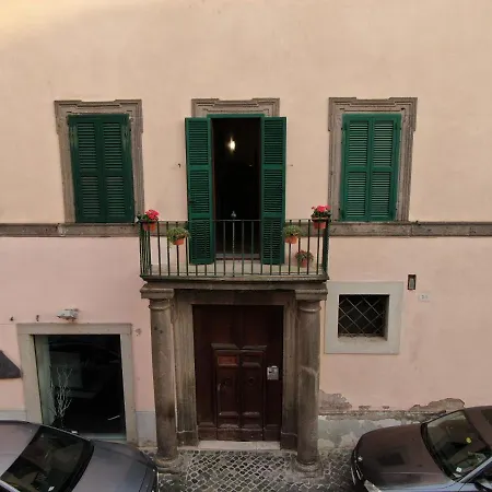 Palazzo Forlani *
