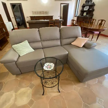 Palazzo Forlani Appartamento Capranica