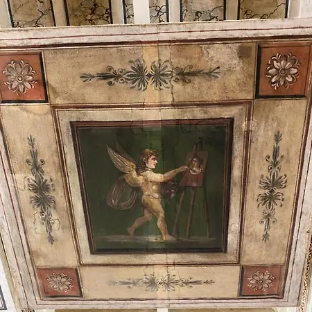 Appartamento Palazzo Forlani *