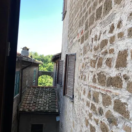 Palazzo Forlani *