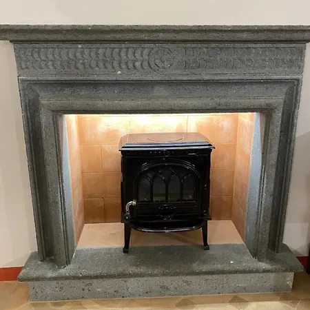 Palazzo Forlani Capranica