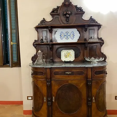 Palazzo Forlani