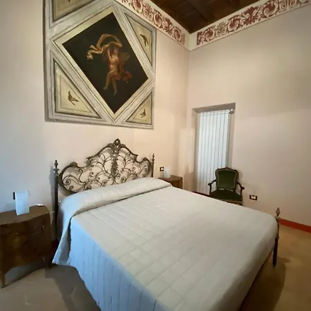 Palazzo Forlani Appartamento