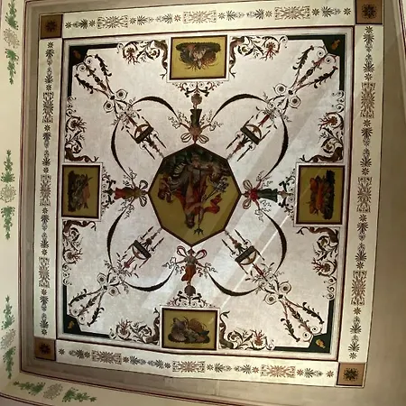 Palazzo Forlani *