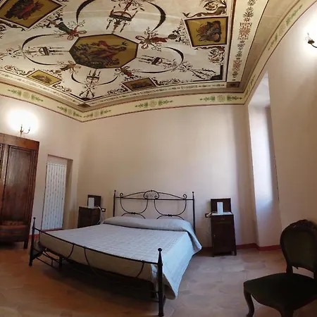 Appartamento Palazzo Forlani