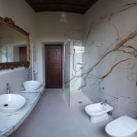 Palazzo Forlani Appartamento Capranica
