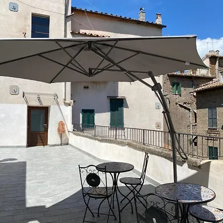 Apartamento Palazzo Forlani