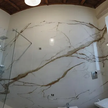 Lägenhet Palazzo Forlani Capranica