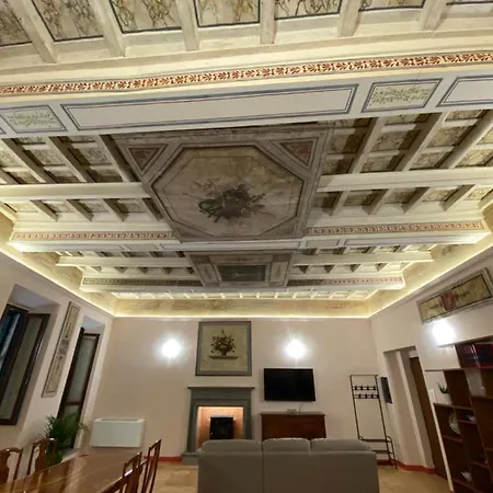 Appartamento Palazzo Forlani *