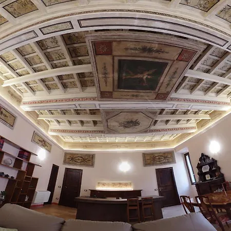 Palazzo Forlani *