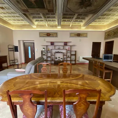 Palazzo Forlani *