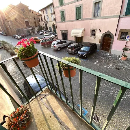 Palazzo Forlani *