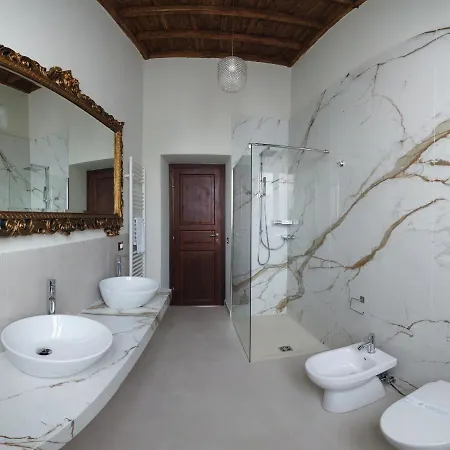 Apartamento Palazzo Forlani